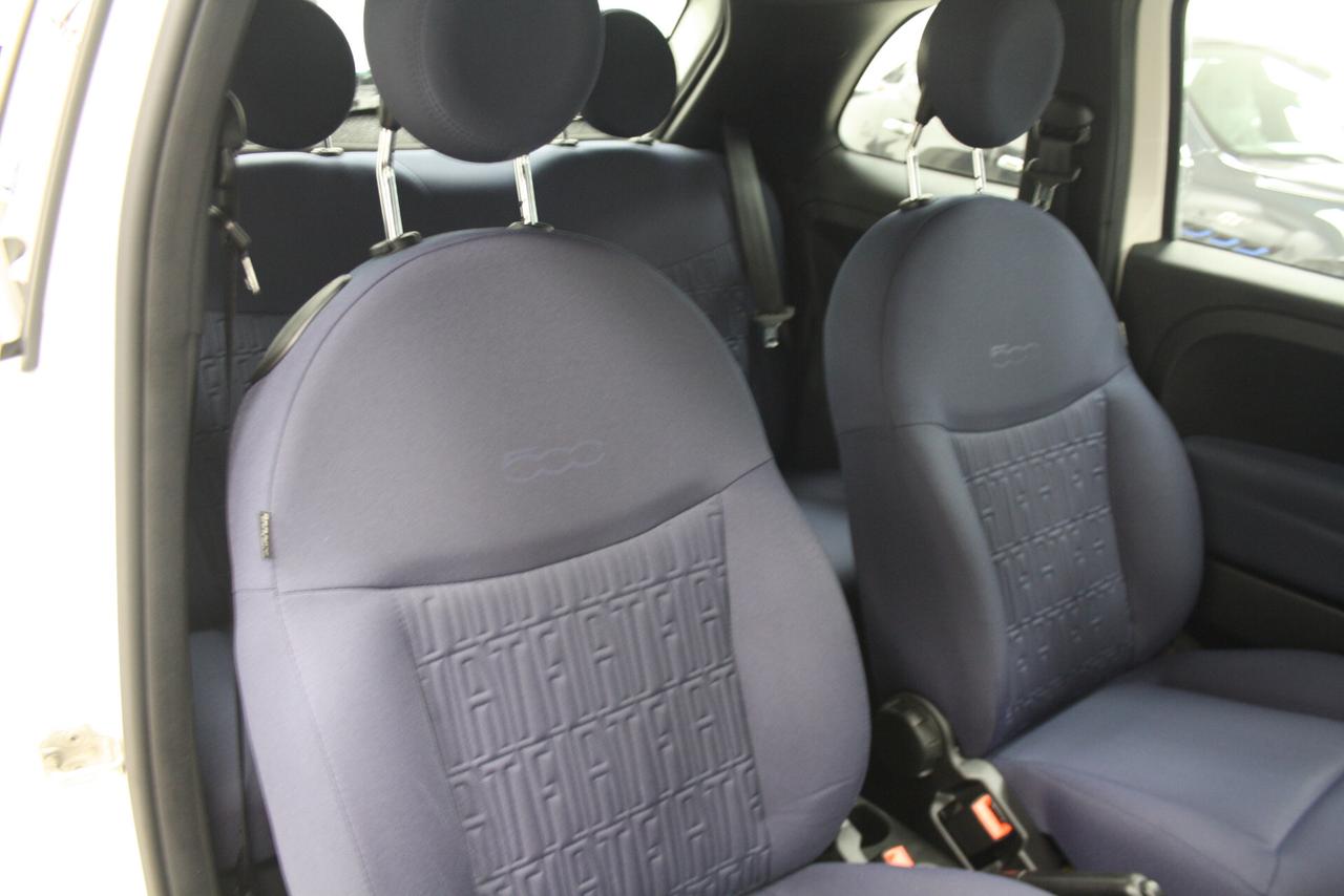 FIAT 500 1.0 70cv Ibrido Cult *2022