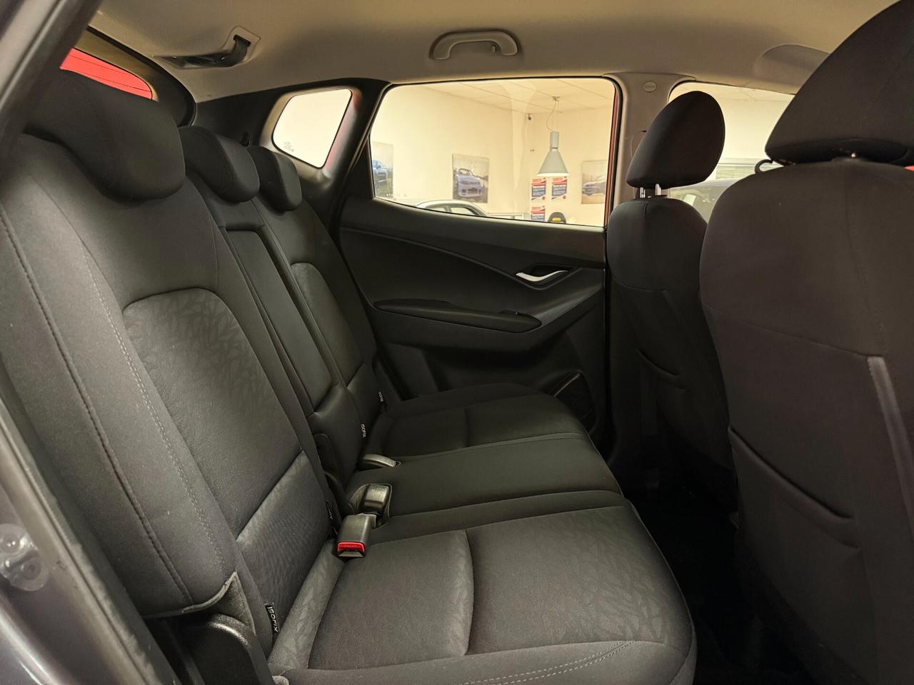 HYUNDAI IX20 1.4 90 CV