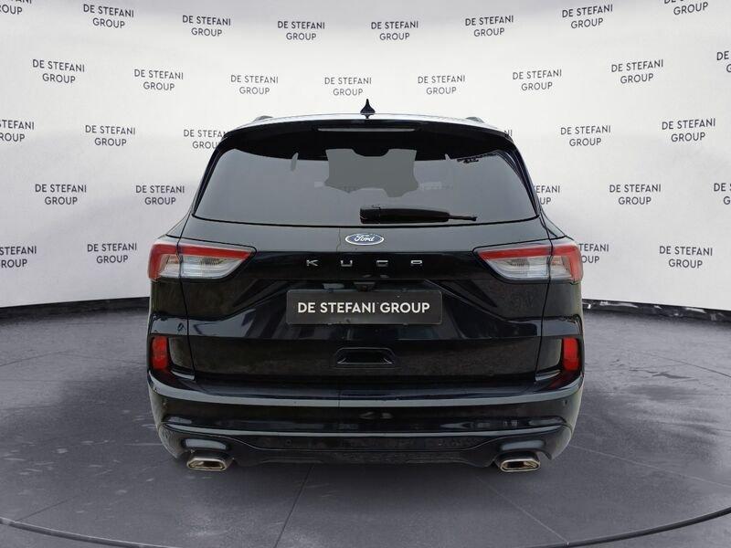 Ford Kuga Kuga 1.5 ecoboost ST-Line 2wd 150cv