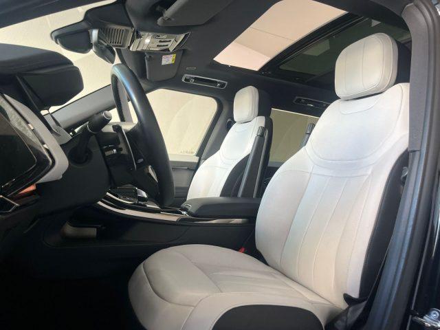 LAND ROVER Range Rover Sport 3.0D l6 249 CV Dynamic SE
