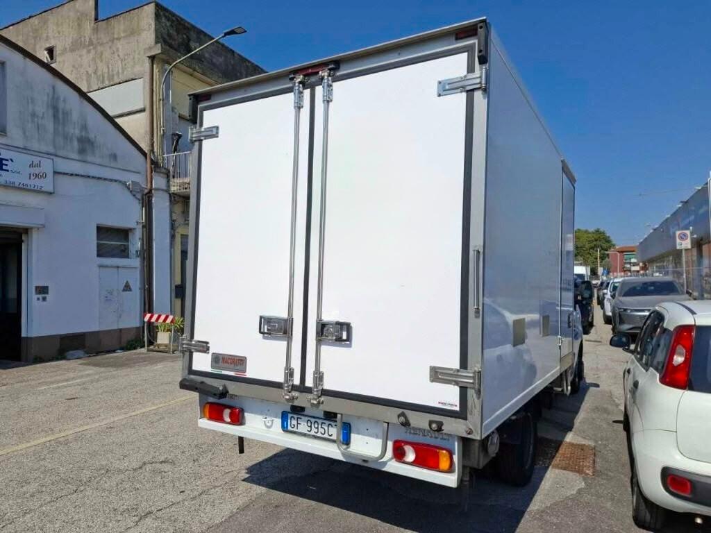 RENAULT MASTER 2.3 FRIGO CON PARATIA