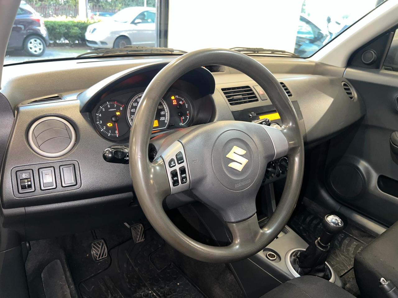 Suzuki Swift 1.3 5p. KM CERTIFICATI