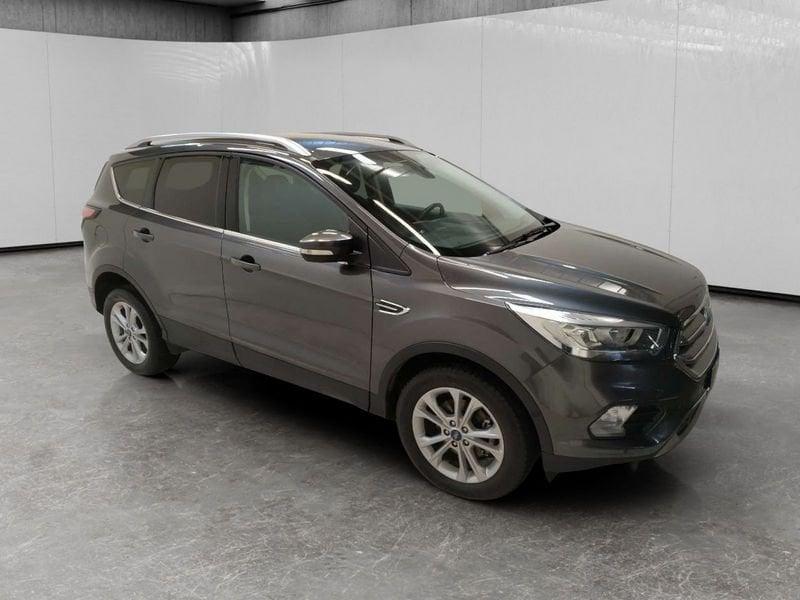 Ford Kuga 1.5 tdci Edition s&s 2wd 120cv powershift