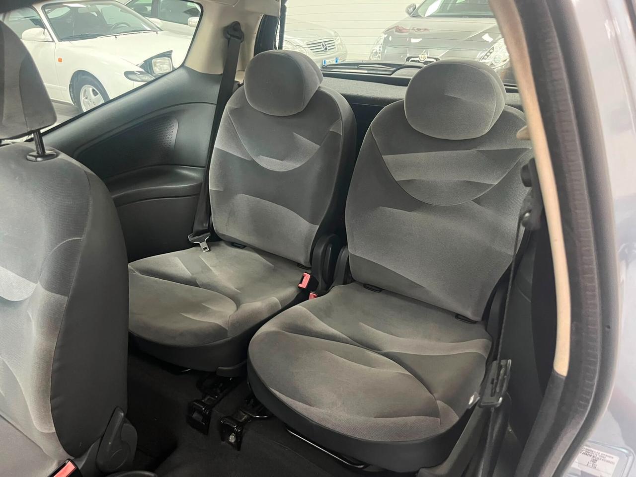 Citroen C2 1.1