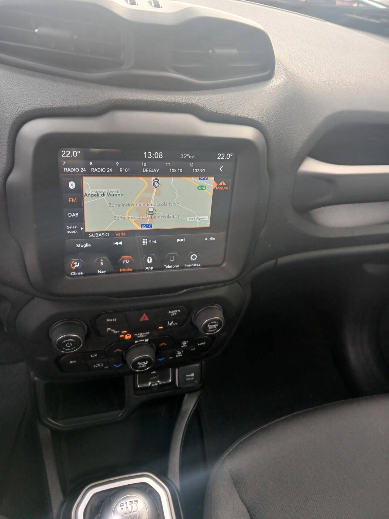 Jeep Renegade 1.0 T3 Limited