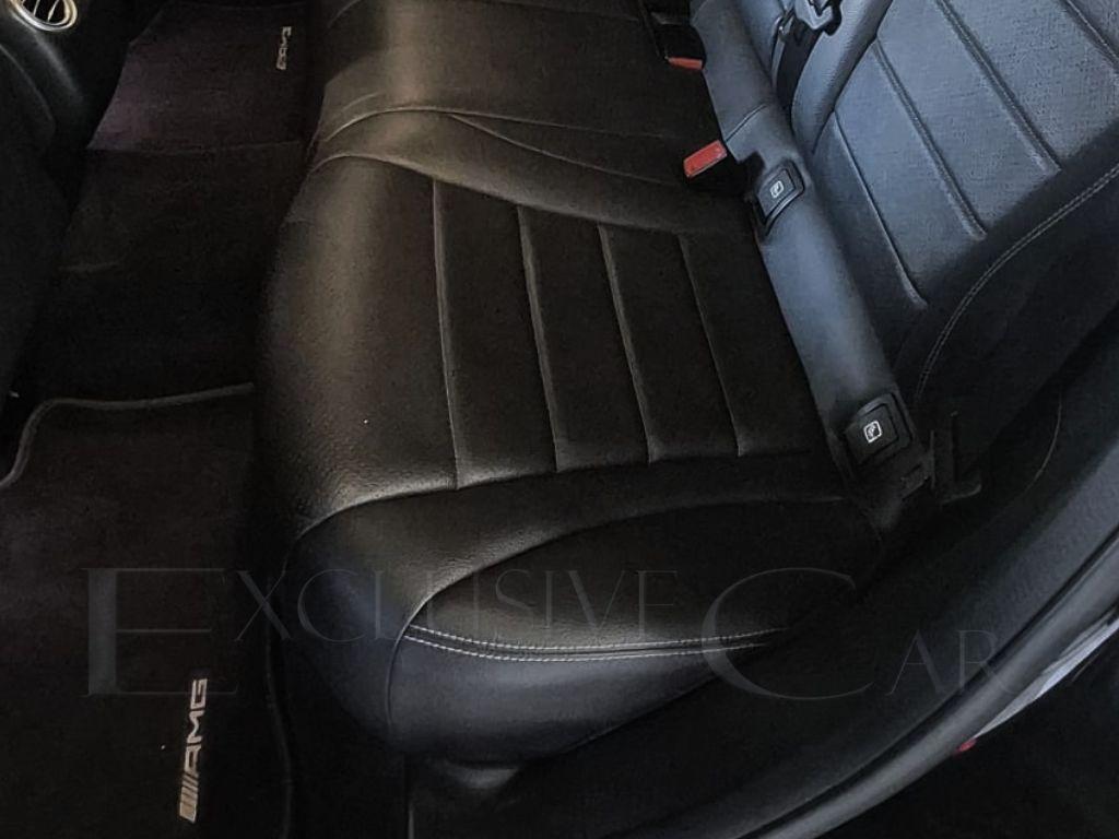 MERCEDES - GLC - 300 d 4Matic Coupe Premium Plus