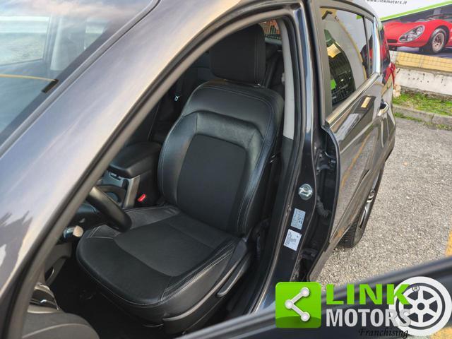 KIA Sportage 1.6 ECO GPL+ 2WD Active