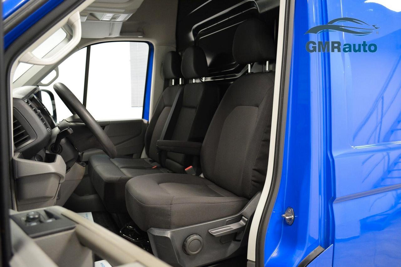 Man TGE 3.140 2.0 TDI 140CV PM-TM Furgone