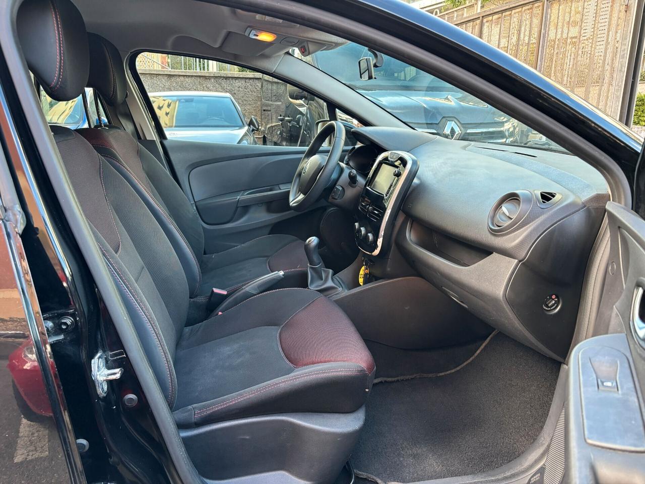 Renault Clio Sporter dCi 8V 75CV Start&Stop Energy Zen