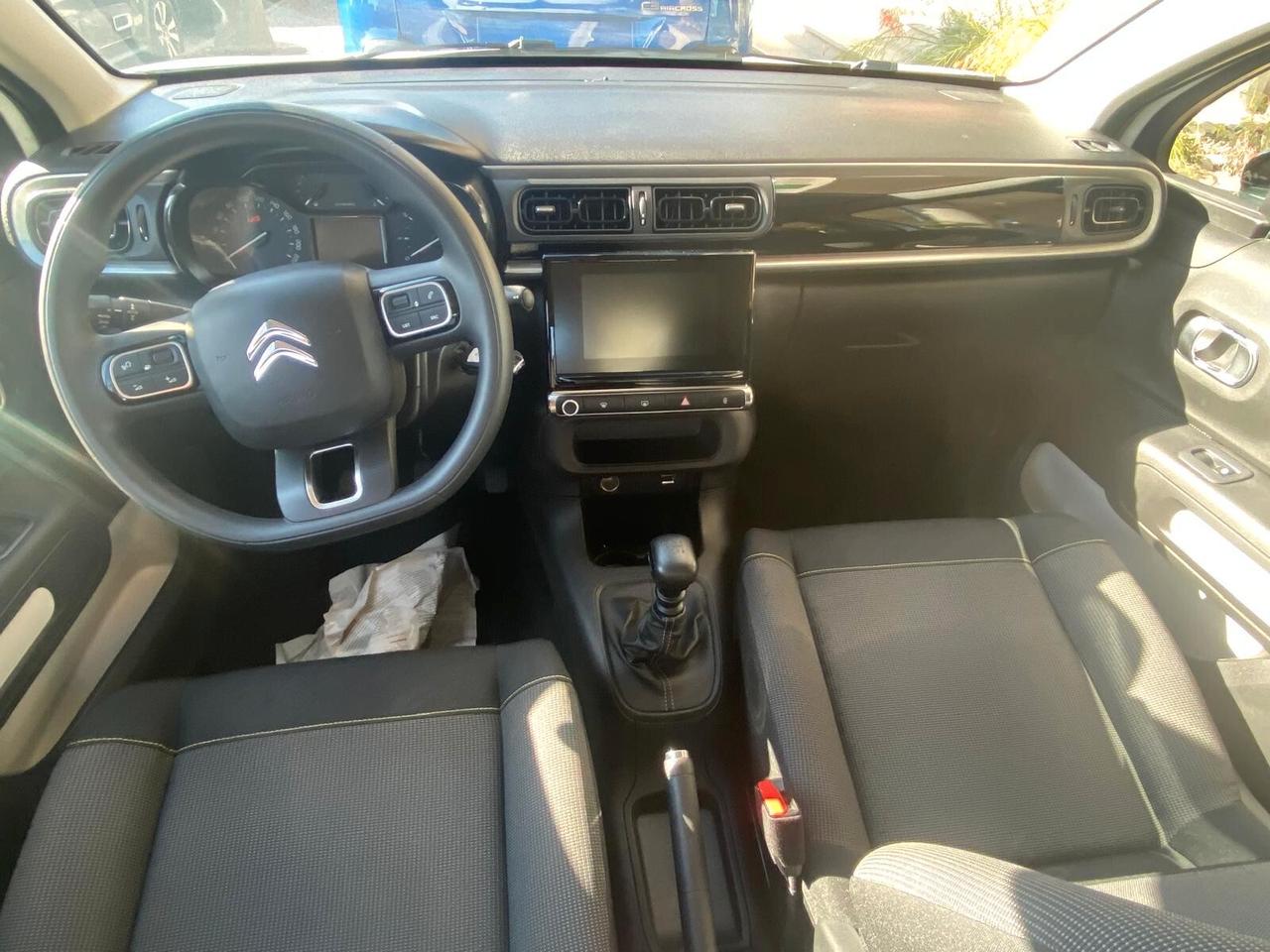 Citroen C3 PureTech