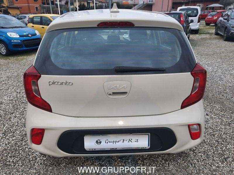 KIA Picanto 1.0 12V 5p. Urban Special Edition