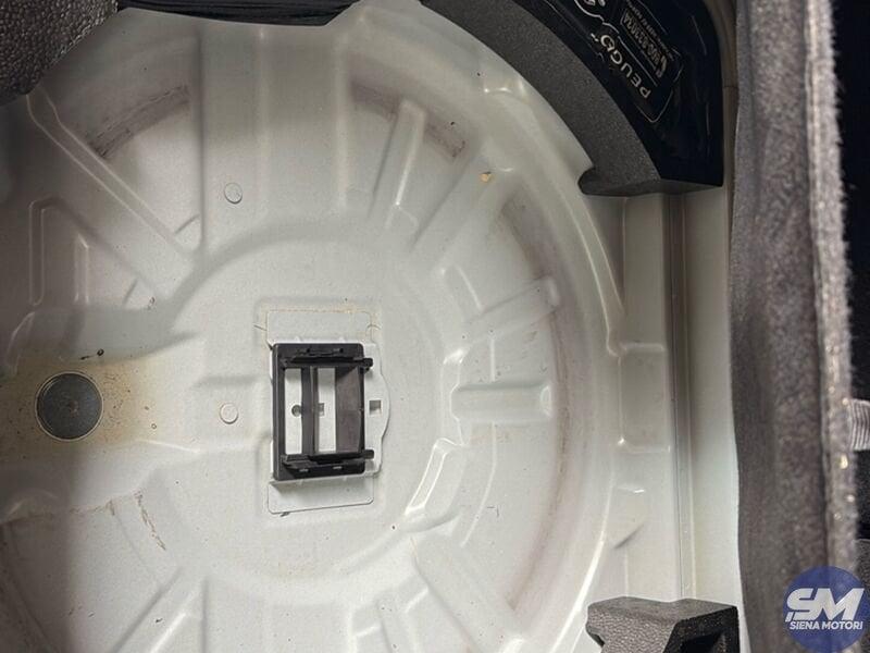 Peugeot 308 Allure Pack PureTech 130 EAT8 S&S aut. PROMO SM 1