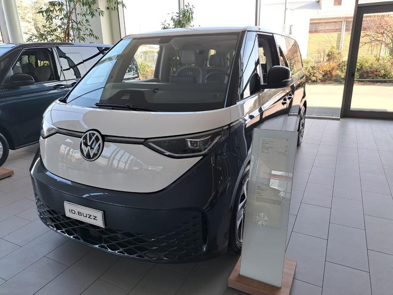 Volkswagen ID Buzz 86 kwh pro 7p.ti