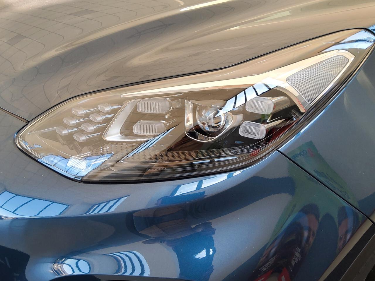 Kia Sportage 1.6 CRDI 136 CV DCT7 AWD Energy