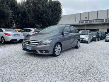 Mercedes-benz B 180 B 180 CDI Automatic Executive