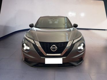 Nissan Juke II 2020 1.0 dig-t N-Connecta 114cv