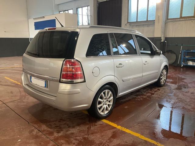 OPEL Zafira 1.9 CDTI 120CV Cosmo