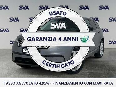 Land Rover Range Rover Velar SE - IVA ESPOSTA