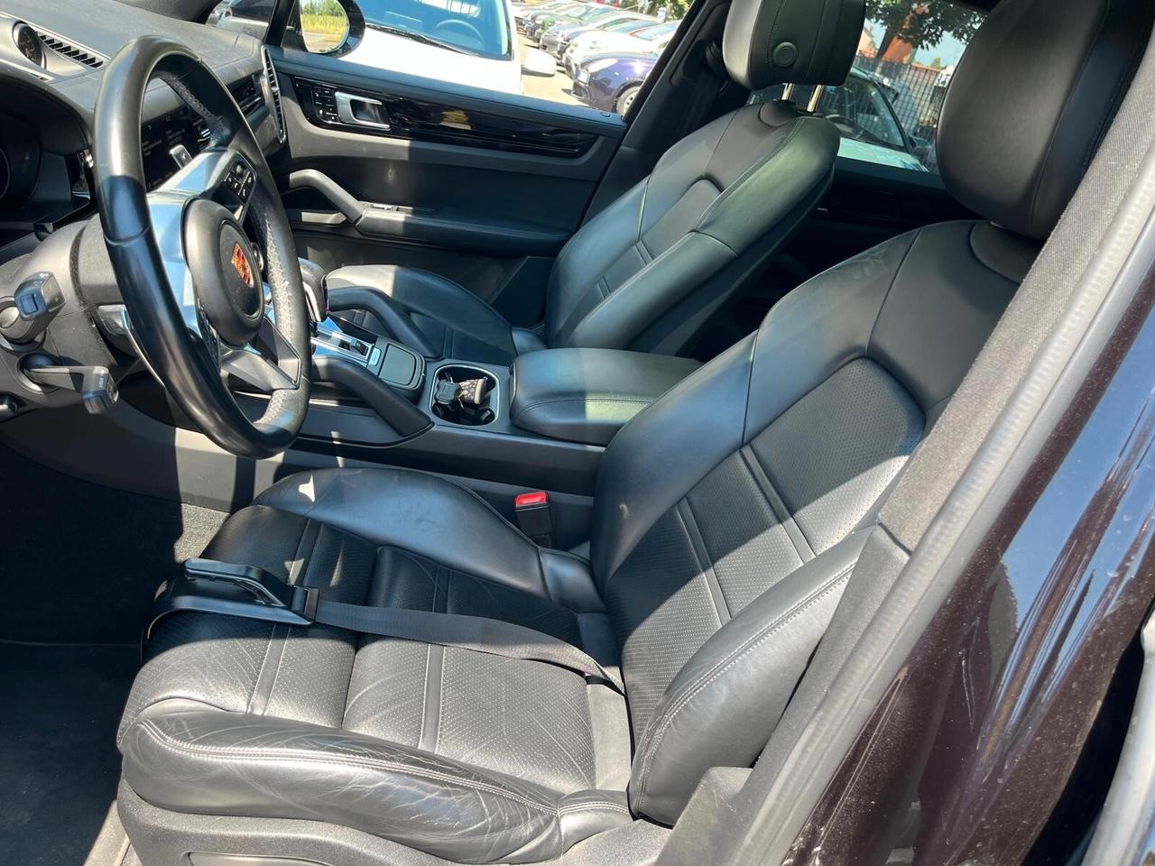 Porsche Cayenne 3.0 V6 FULL OPTIONAL