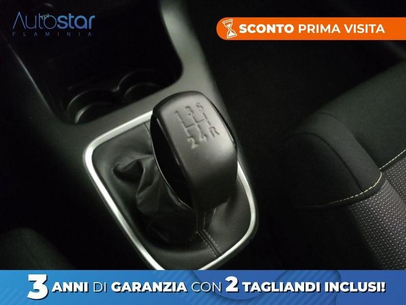 Citroën C3 1.2 puretech Shine s&s 83cv