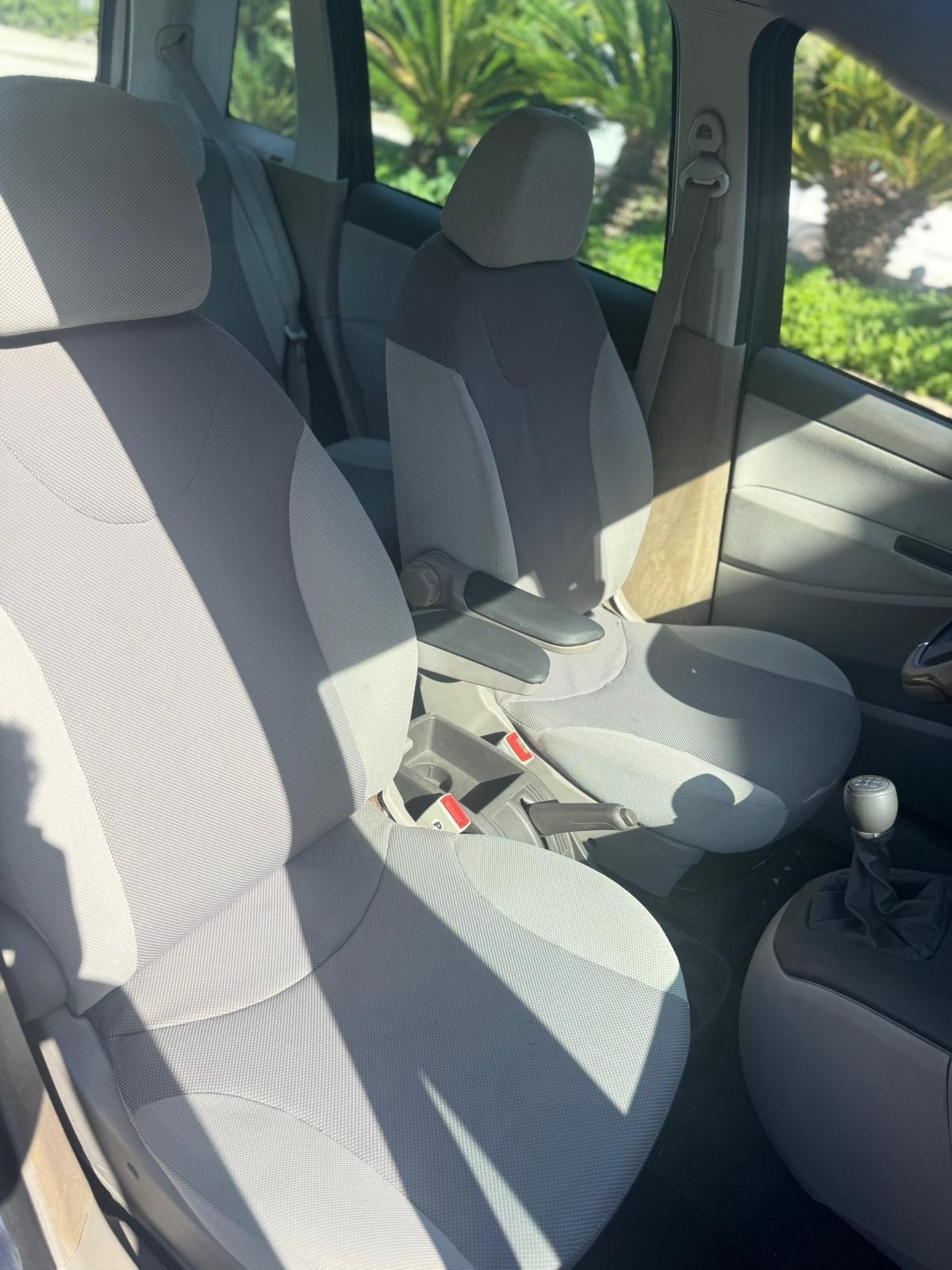 Fiat Idea 1.3 Multijet 16V Actual