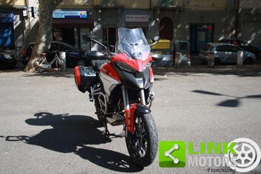DUCATI Multistrada V4 S FULL OPTIONAL