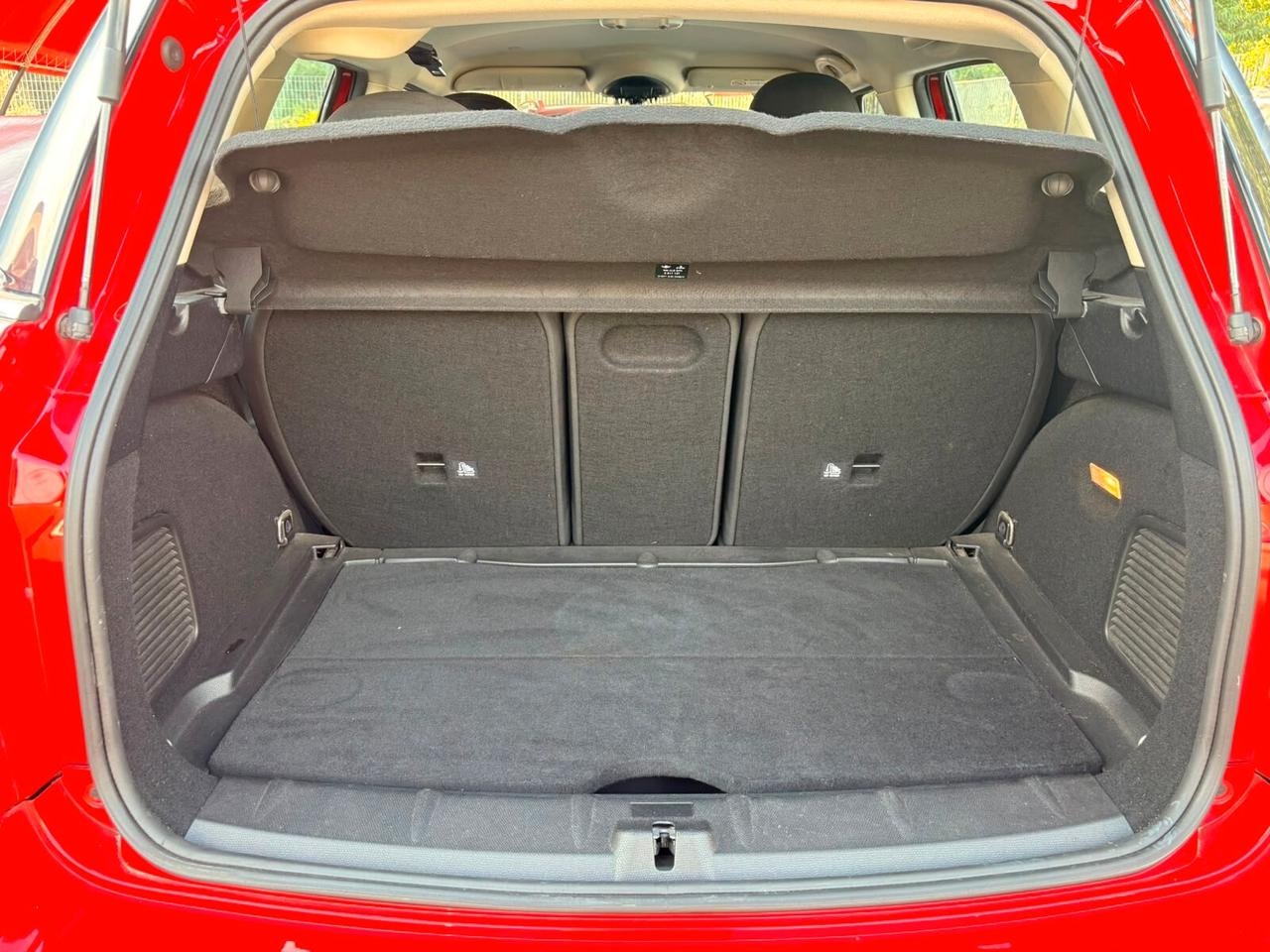 Mini Cooper Countryman 1.6