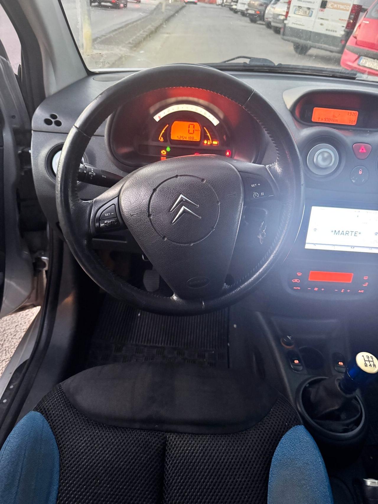 Citroen C2 1.4 DIESEL X NEOPATENTI