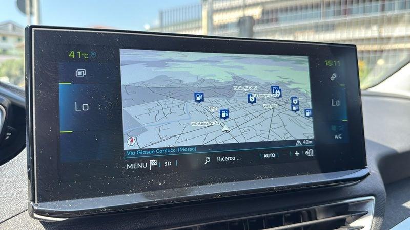 Peugeot 3008 Hybrid 225 e-EAT8 Allure Pack
