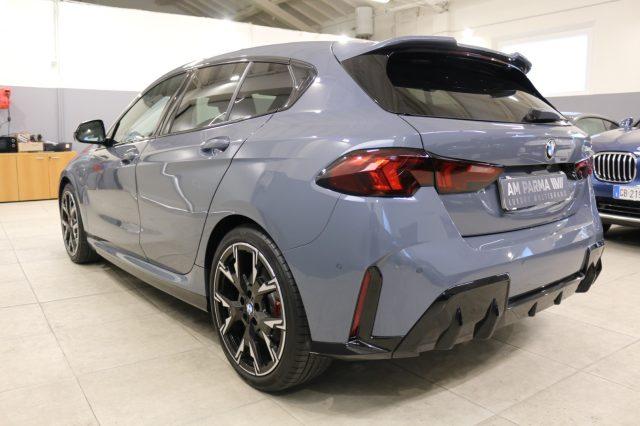 BMW 118 d MSport Pro