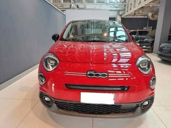 Fiat 500X 1.5 T4 Hybrid 130 CV DCT Dolcevita