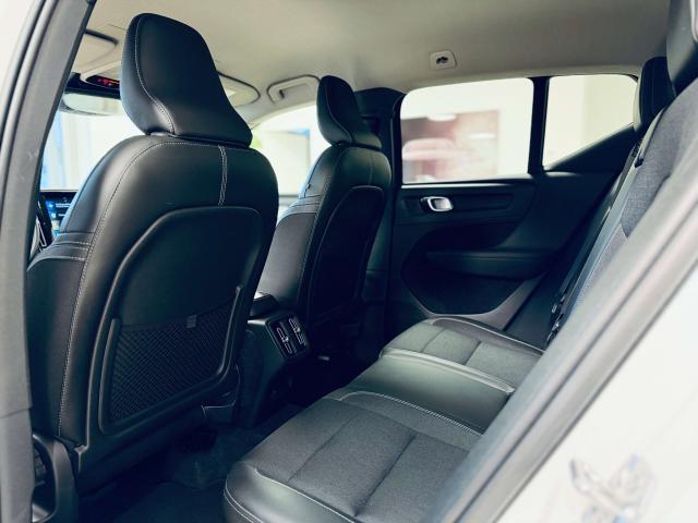 Volvo XC40 2.0 d3 Momentum geartronic my20