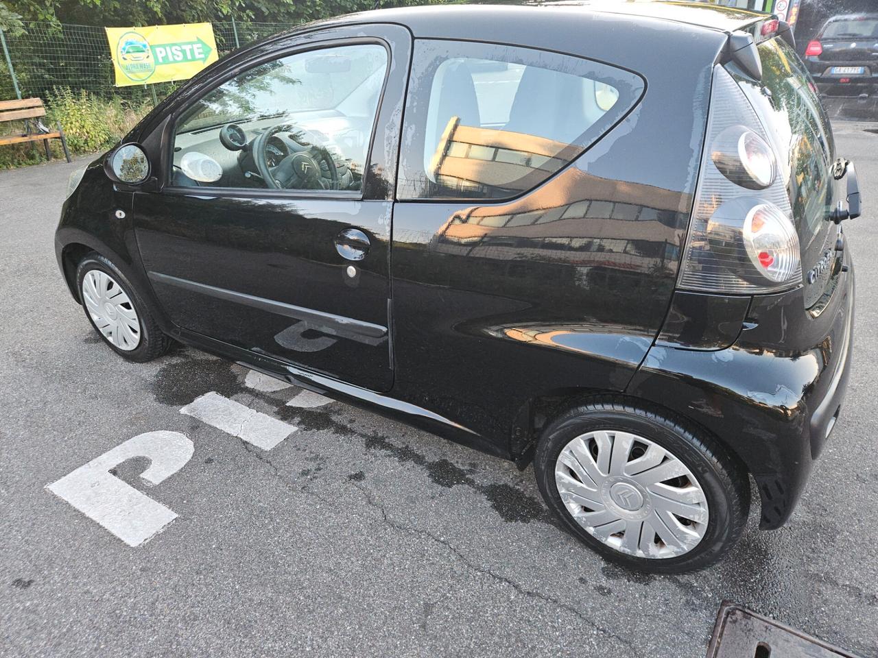 Citroen C1 1.0 3 porte AMIC1