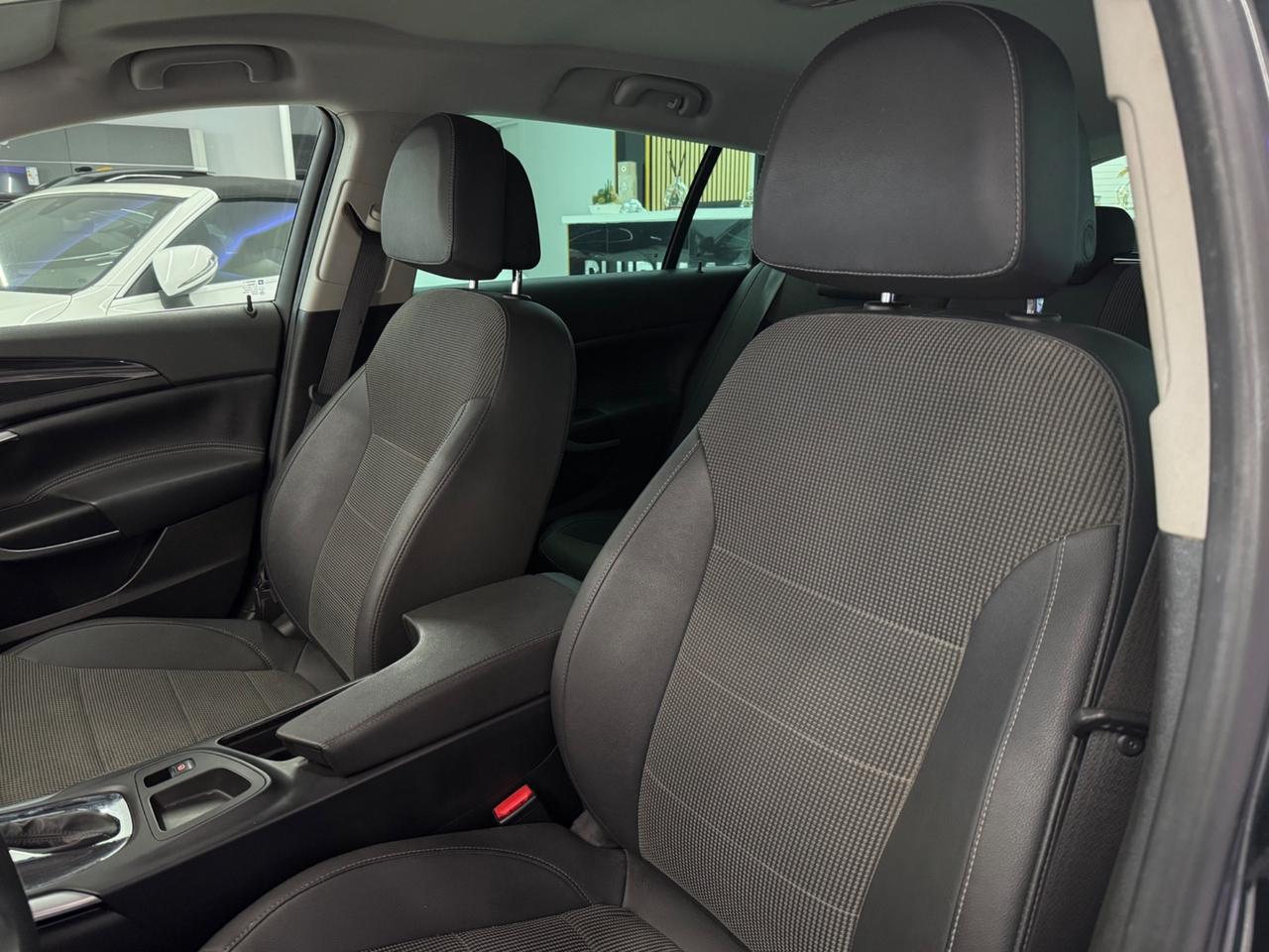 Opel Insignia 2.0 CDTI 160CV aut. Cosmo