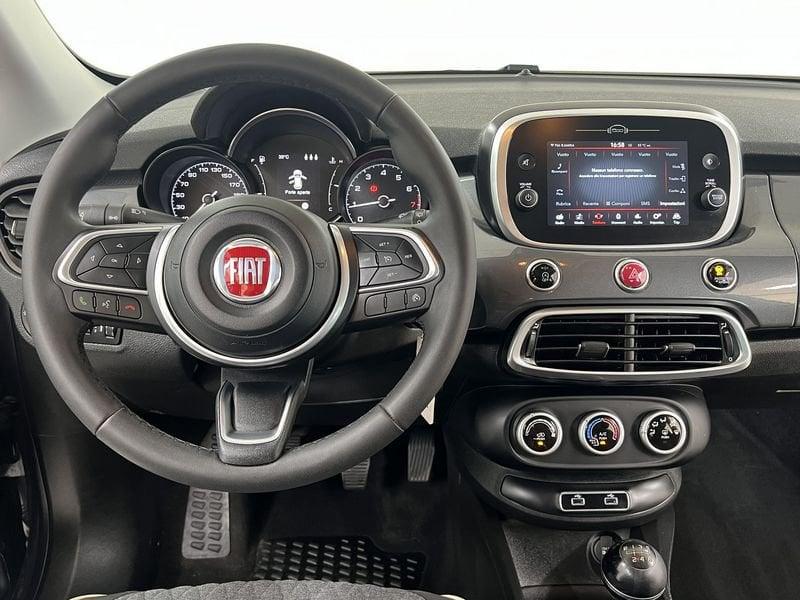 FIAT 500X 1.0 T3 120 CV Business