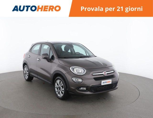 FIAT 500X 1.3 MultiJet 95 CV Pop Star