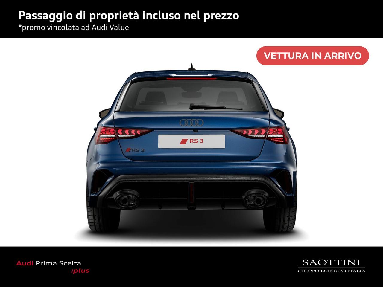 Sportback TFSI quattro S tronic