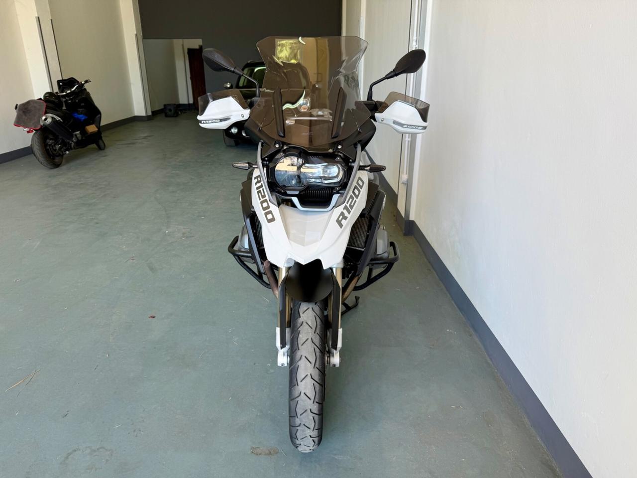 Bmw R 1200 GS