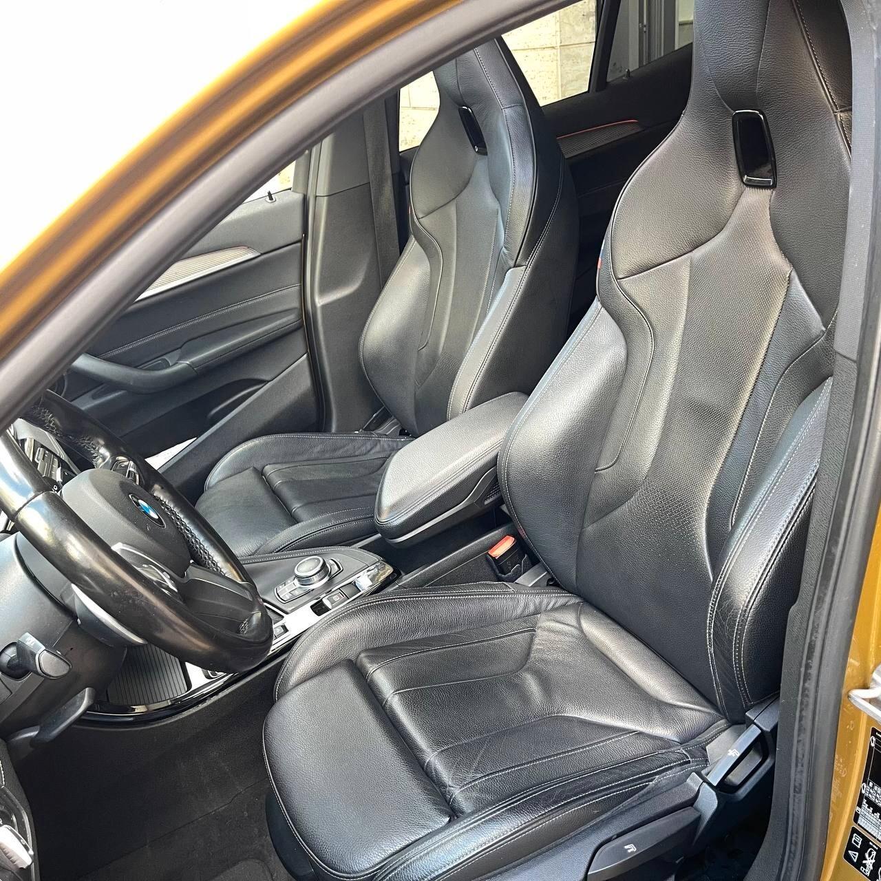 Bmw X2 xDrive20d 190cv Msport