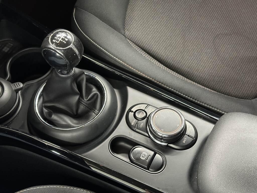 Mini One D Clubman 1.5 One D Hype