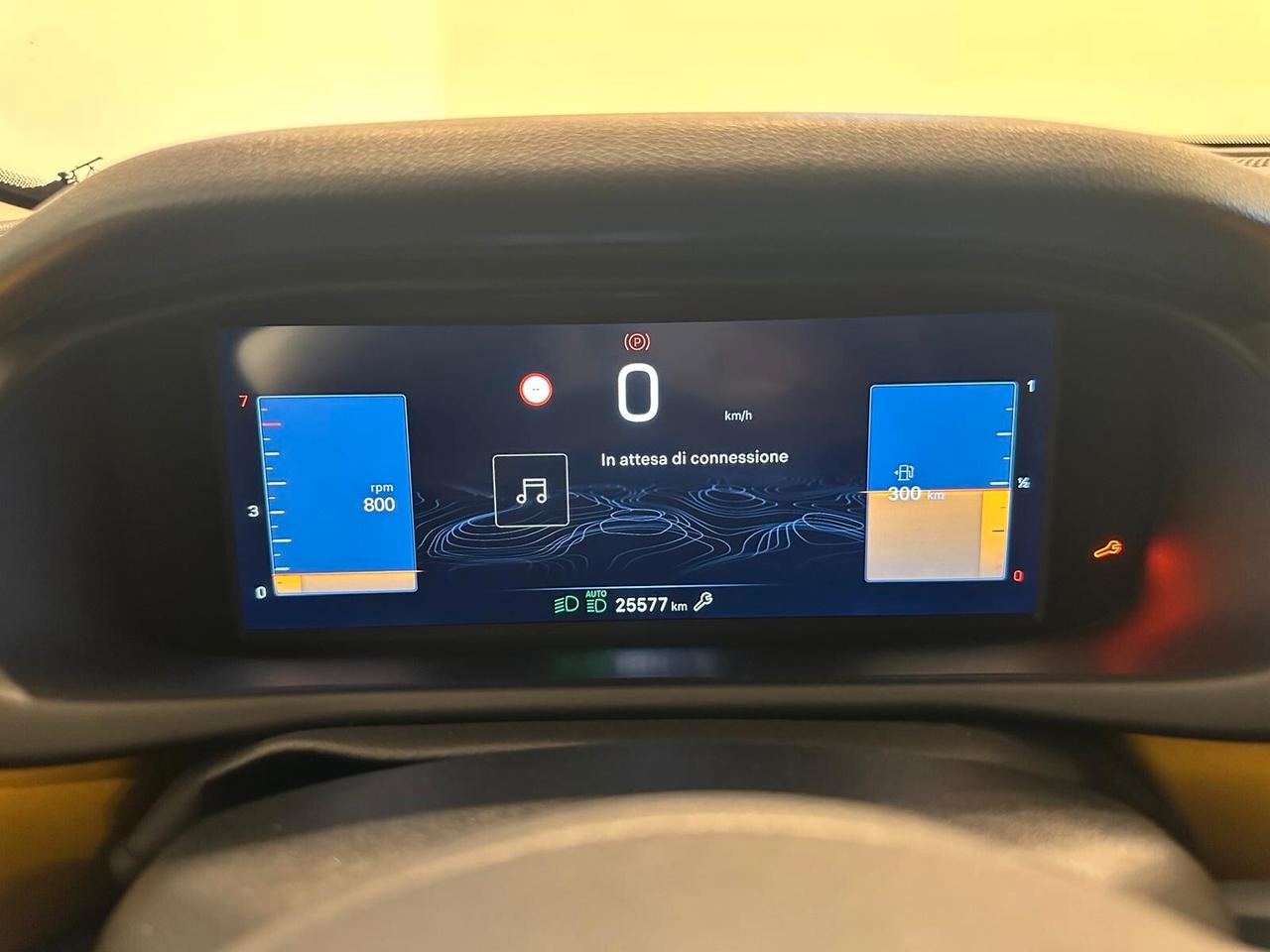 Jeep Avenger 1.2 Turbo 100 CV Summit - NO VINCOLO FINANZ