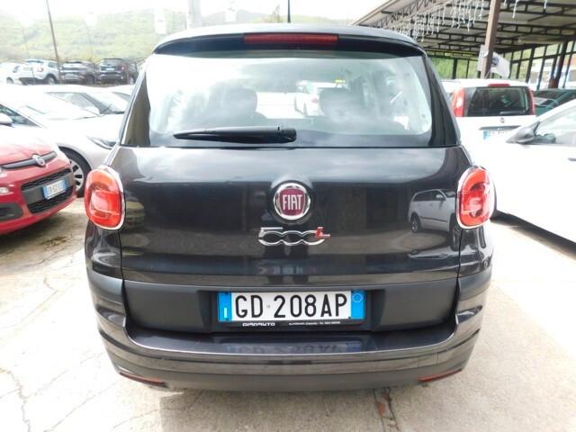 Fiat 500L 1.3 Multijet 95 CV