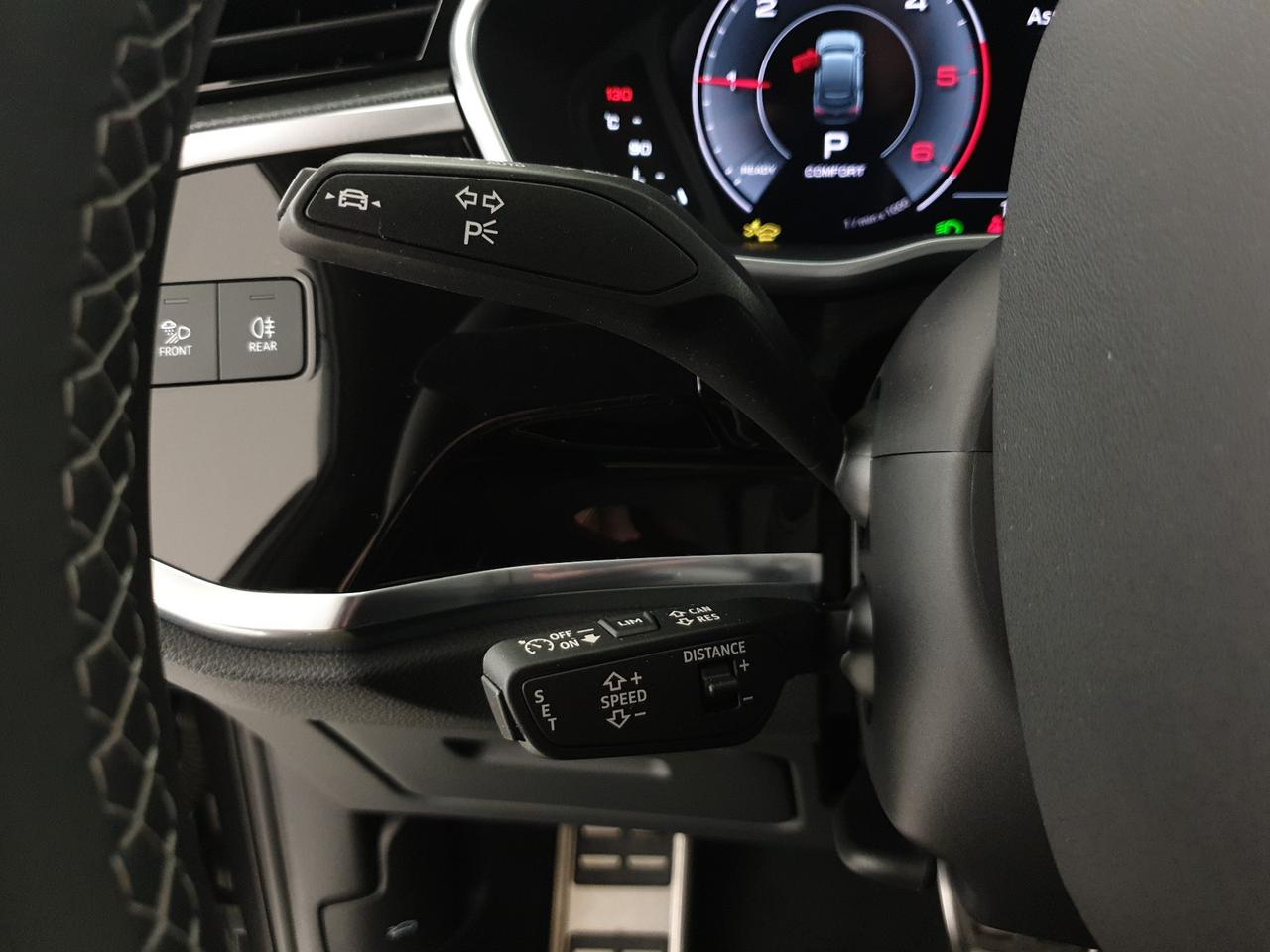 Sportback 35TDI 150CV S tronic S line Edition