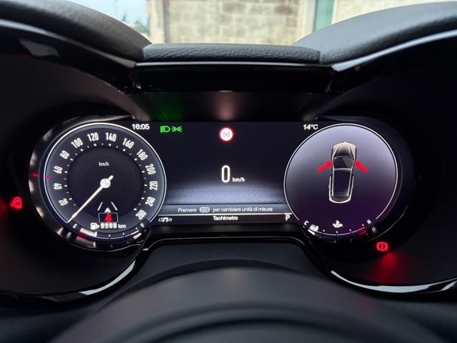 ALFA ROMEO Tonale 1.6 diesel 130 CV TCT6 Sprint