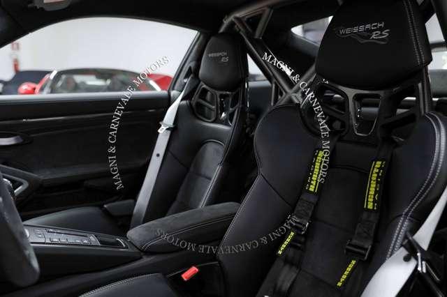 Porsche 911 991 GT3 RS WEISSACH|CLUBSPORT|LIFT|BOSE|CHRONO