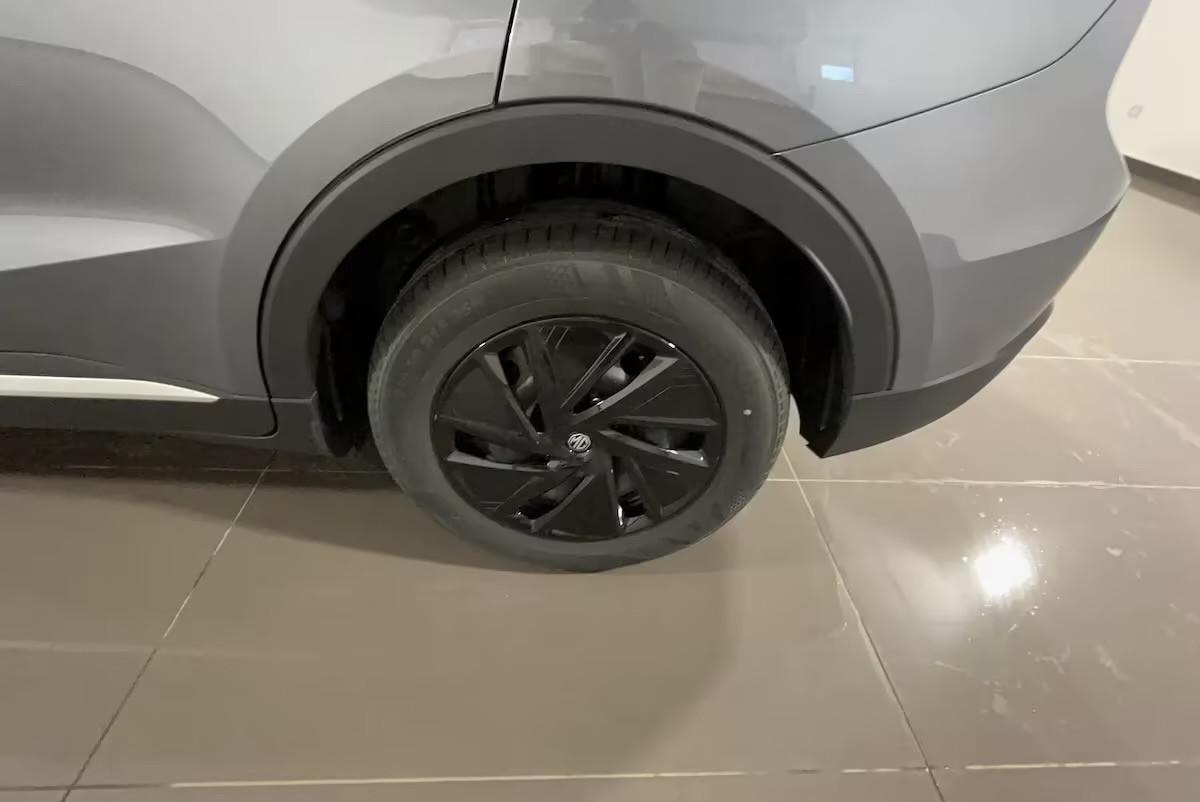 Mg ZS Classic 1.5 VTi-tech Comfort