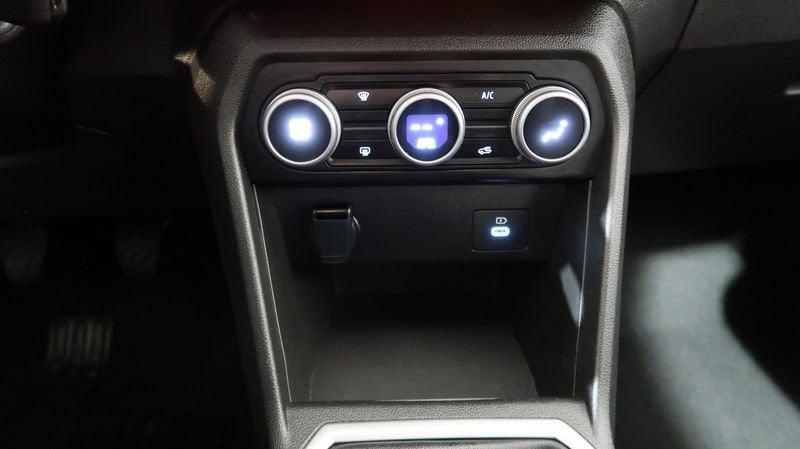 Dacia Sandero Sandero Streetway 1.0 TCe 90 CV Expression