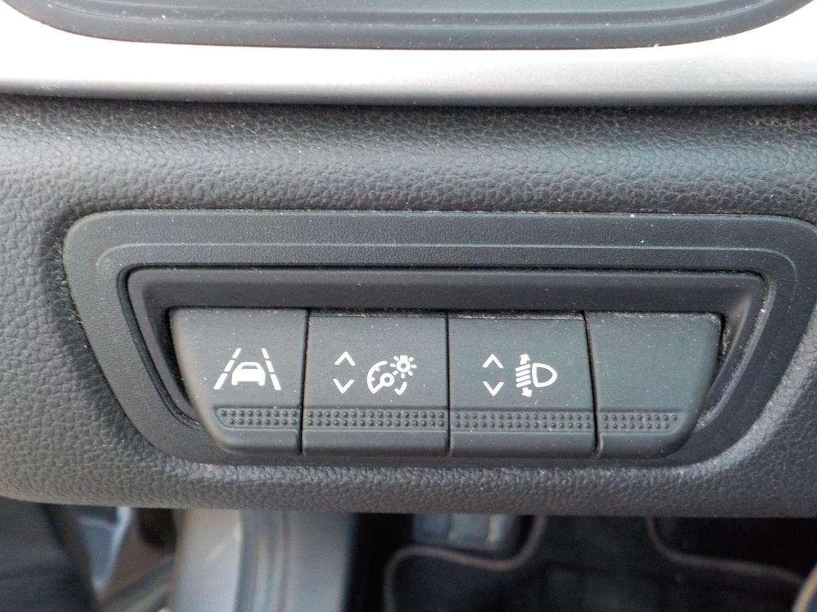 Renault Captur TCe 100 CV GPL Zen