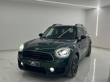 Mini Cooper D Countryman 2.0 SD Hype Automatica