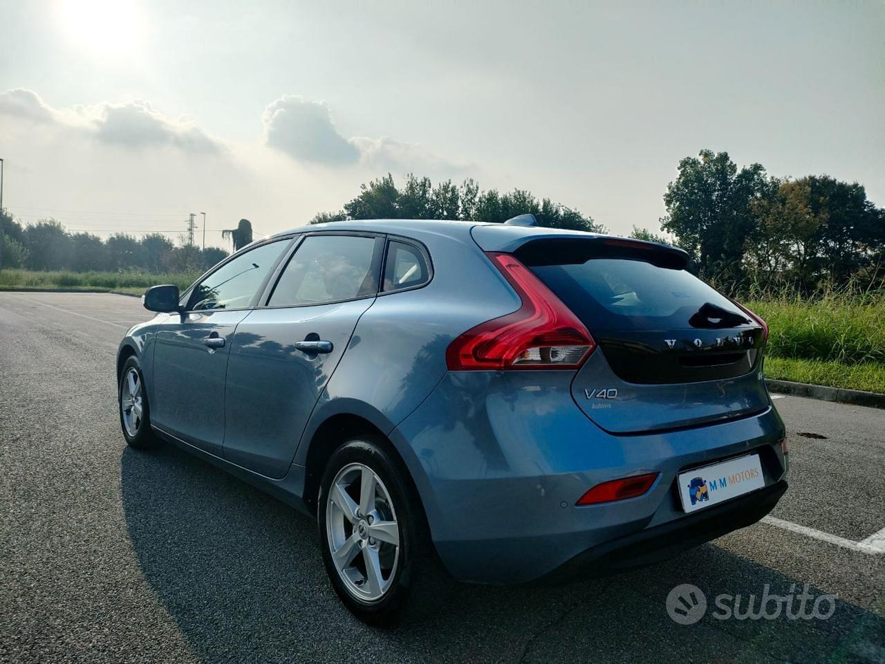 VOLVO V40 D2 Business ProM-Mo